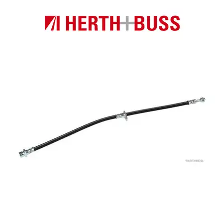 HERTH+BUSS JAKOPARTS Bremsschlauch f&uuml;r HONDA ACCORD VII Tourer (CM) ab 2004 hin