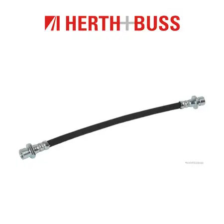 HERTH+BUSS JAKOPARTS Bremsschlauch f&uuml;r HONDA LEGEND IV (KB_) 3.5 / 3.7 V6 vorne