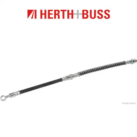 HERTH+BUSS JAKOPARTS Bremsschlauch f&uuml;r MITSUBISHI CARISMA (DA_) SPACE STAR vorne