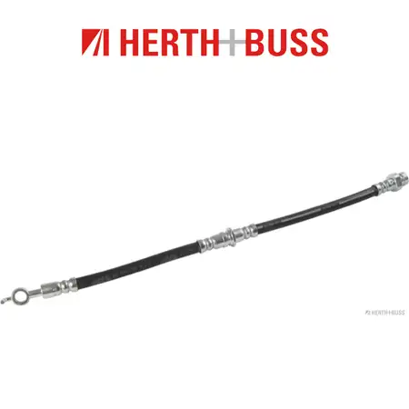 HERTH+BUSS JAKOPARTS Bremsschlauch f&uuml;r MITSUBISHI CARISMA (DA_) SPACE STAR hi