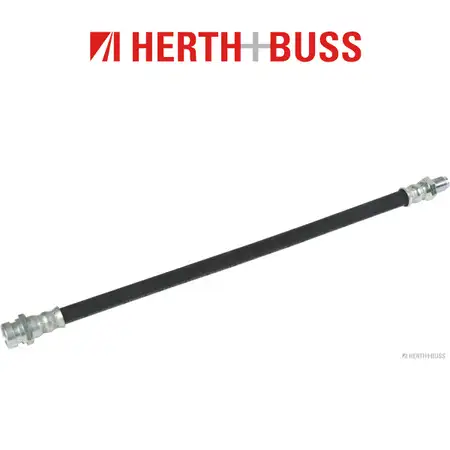 HERTH+BUSS JAKOPARTS Bremsschlauch MITSUBISHI Lancer 8 Outlander 2 hinten au&szlig;en