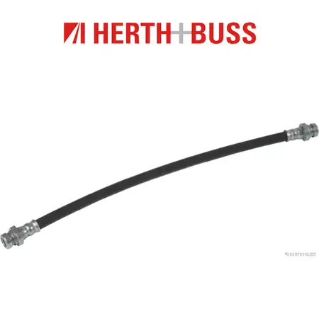 HERTH+BUSS JAKOPARTS Bremsschlauch f&uuml;r MITSUBISHI L 200 (KB_T KA_T) hinten mitte