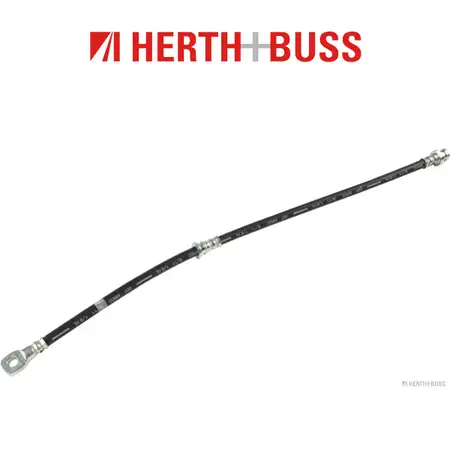 HERTH+BUSS JAKOPARTS Bremsschlauch f&uuml;r MITSUBISHI PAJERO IV (V8_W V9_W) hinten