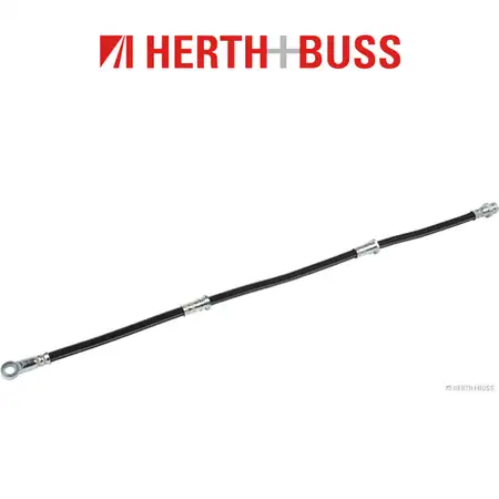 HERTH+BUSS JAKOPARTS Bremsschlauch f&uuml;r MITSUBISHI PAJERO III IV vorne