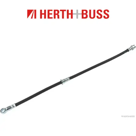 HERTH+BUSS JAKOPARTS Bremsschlauch f&uuml;r MITSUBISHI PAJERO III IV hinten