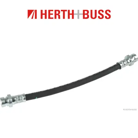 HERTH+BUSS JAKOPARTS Bremsschlauch f&uuml;r MITSUBISHI PAJERO PININ hinten innen