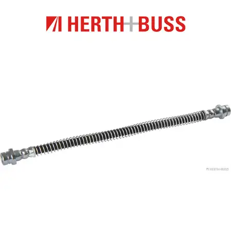 HERTH+BUSS JAKOPARTS Bremsschlauch f&uuml;r MITSUBISHI COLT ECLIPSE GALANT LANCER vo