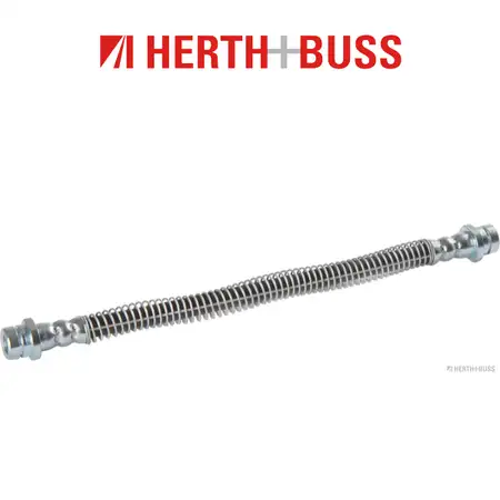 HERTH+BUSS JAKOPARTS Bremsschlauch f&uuml;r MITSUBISHI L300 LANCER PAJERO SAPPORO vo