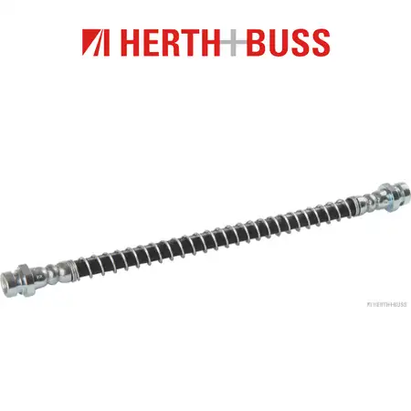 HERTH+BUSS JAKOPARTS Bremsschlauch f&uuml;r MITSUBISHI ECLIPSE GALANT L200 L300 hi