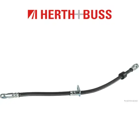 HERTH+BUSS JAKOPARTS Bremsschlauch f&uuml;r MITSUBISHI L 200 / TRITON vorne links