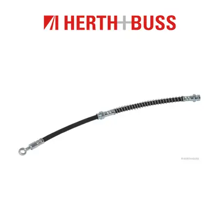 HERTH+BUSS JAKOPARTS Bremsschlauch f&uuml;r MITSUBISHI LANCER V Station Wagon vorne