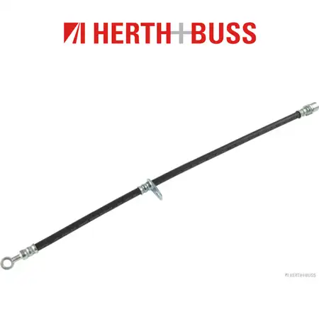 HERTH+BUSS JAKOPARTS Bremsschlauch f&uuml;r DAIHATSU MATERIA (M4_) 1.3 1.5 vorne re