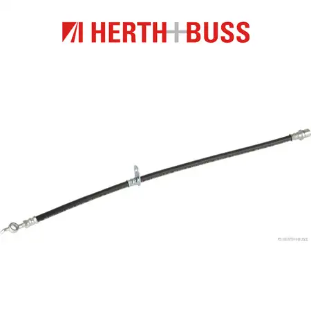 HERTH+BUSS JAKOPARTS Bremsschlauch f&uuml;r DAIHATSU TERIOS (J2_) ab 01.2006 vorne re