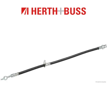 HERTH+BUSS JAKOPARTS Bremsschlauch SUBARU Impreza 2.0/2.5 WRX ab 04.2004 vorne