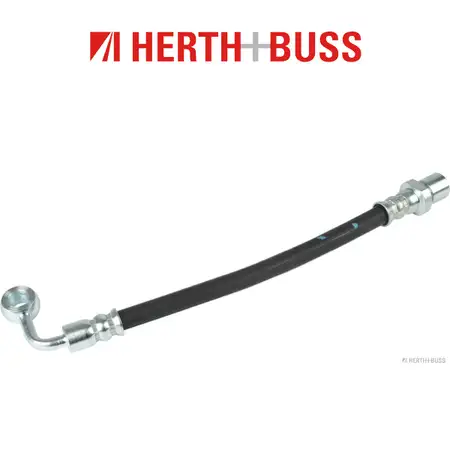 HERTH+BUSS JAKOPARTS Bremsschlauch SUBARU Legacy 3 4 2.0 AWD Outback BE BH 2.5 AWD hinten