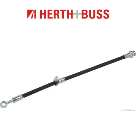 HERTH+BUSS JAKOPARTS Bremsschlauch f&uuml;r SUZUKI SX4 (EY GY) 1.6 107/112/120 PS vo