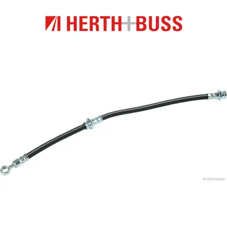 HERTH+BUSS JAKOPARTS Bremsschlauch f&uuml;r SUZUKI ALTO (HA24) 1.1 63 PS vorne