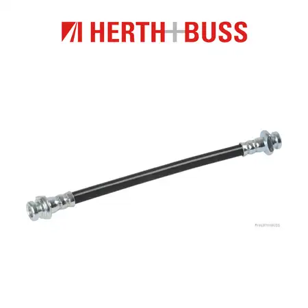 HERTH+BUSS JAKOPARTS Bremsschlauch f&uuml;r SUZUKI SPLASH SWIFT SX4 WAGON R+ hinten