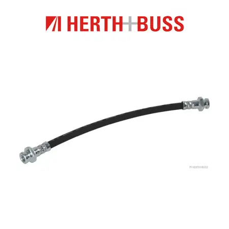 HERTH+BUSS JAKOPARTS Bremsschlauch f&uuml;r SUZUKI IGNIS (FH) 1.3 / 4WD ab 03.2001 h