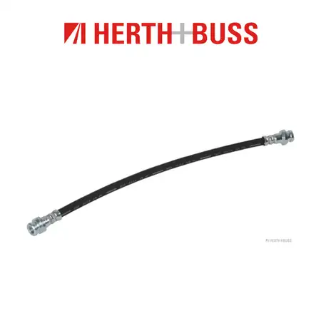 HERTH+BUSS JAKOPARTS Bremsschlauch f&uuml;r SUZUKI JIMNY (FJ) 1.3 1.5 DDiS hinten