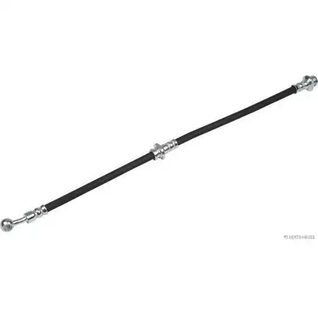 HERTH+BUSS JAKOPARTS J3708069 Bremsschlauch SUBARU Justy 2 MS 1.3 GX 4x4 68 PS vorne