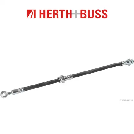 HERTH+BUSS JAKOPARTS Bremsschlauch f&uuml;r SUZUKI BALENO (EG) 1.3 1.6 1.8 1.9 TD vo