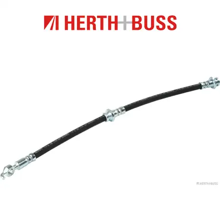 HERTH+BUSS JAKOPARTS Bremsschlauch ISUZU Trooper 2 3 OPEL Monterey A B vorne