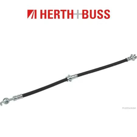 HERTH+BUSS JAKOPARTS J3709006 Bremsschlauch ISUZU Trooper 3 OPEL Monterey B M98 vorne