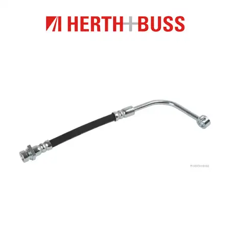 HERTH+BUSS JAKOPARTS Bremsschlauch f&uuml;r KIA PICANTO (TA) 1.0 1.2 67-85 PS hinten