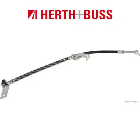 HERTH+BUSS JAKOPARTS Bremsschlauch f&uuml;r KIA VENGA (YN) ab 02.2010 vorne links