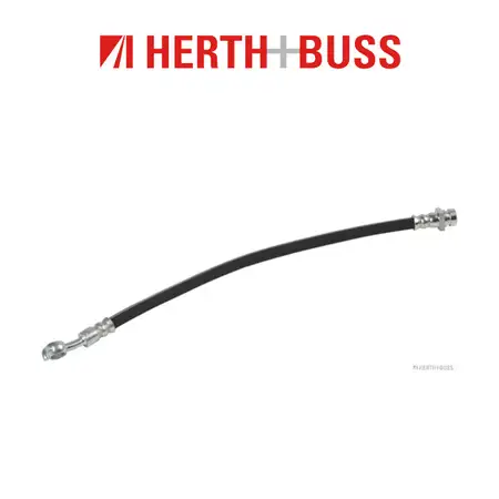 HERTH+BUSS JAKOPARTS Bremsschlauch f&uuml;r HYUNDAI ix35 KIA SPORTAGE (SL) hinten li