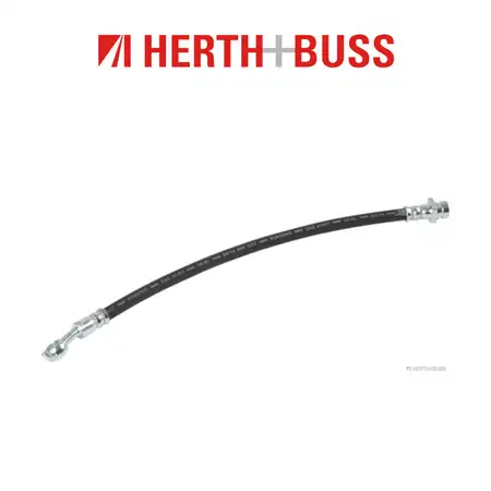 HERTH+BUSS JAKOPARTS Bremsschlauch f&uuml;r HYUNDAI ix35 KIA SPORTAGE (SL) hinten re