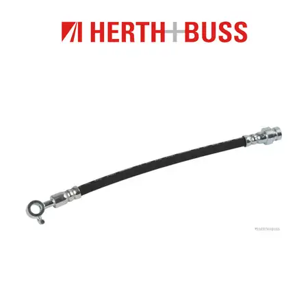 HERTH+BUSS JAKOPARTS Bremsschlauch f&uuml;r HYUNDAI i30 (GD) KIA CEE'D (JD) hinten r