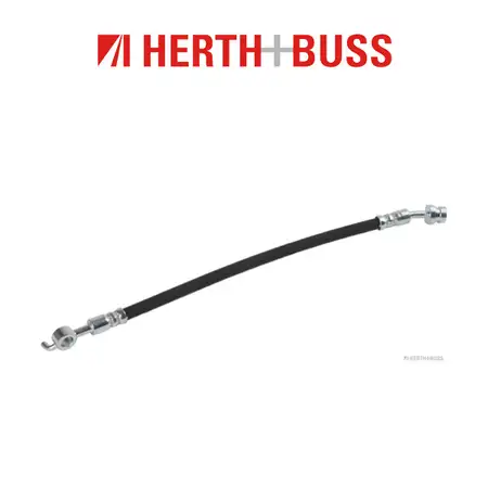 HERTH+BUSS JAKOPARTS Bremsschlauch f&uuml;r HYUNDAI i40 + i40 CW (VF) hinten