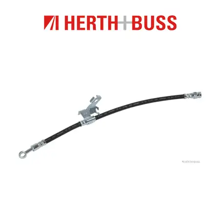 HERTH+BUSS JAKOPARTS Bremsschlauch f&uuml;r HYUNDAI GETZ (TB) 1.4i 97 PS hinten links