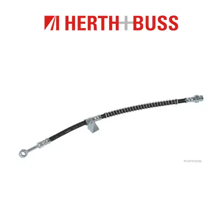 HERTH+BUSS JAKOPARTS Bremsschlauch f&uuml;r HYUNDAI GETZ (TB) 1.1 1.4i vorne rechts