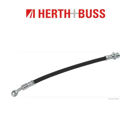 HERTH+BUSS JAKOPARTS Bremsschlauch f&uuml;r HYUNDAI i30 + i30 CW (FD) hinten rechts