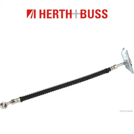 HERTH+BUSS JAKOPARTS Bremsschlauch f&uuml;r HYUNDAI SANTA FE 2 KIA SORENTO 2 vorne r