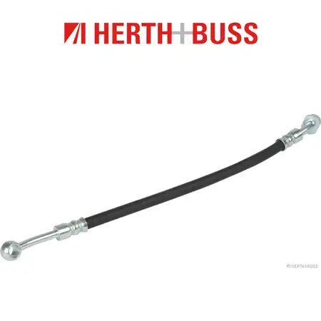 HERTH+BUSS JAKOPARTS Bremsschlauch HYUNDAI H-1 / Starex H-1 (TQ) hinten rechts