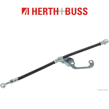 HERTH+BUSS JAKOPARTS Bremsschlauch f&uuml;r HYUNDAI TERRACAN (HP) vorne rechts