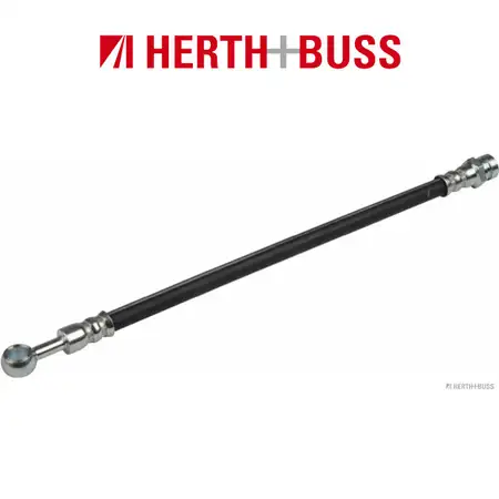 HERTH+BUSS JAKOPARTS Bremsschlauch f&uuml;r HYUNDAI GRANDEUR (TG) SONATA V (NF) hi