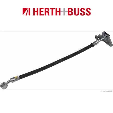 HERTH+BUSS JAKOPARTS Bremsschlauch f&uuml;r HYUNDAI SANTA FE 2 KIA SORENTO 2 vorne li