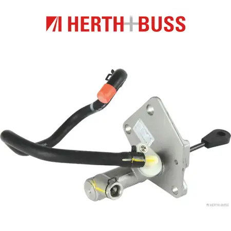 HERTH+BUSS JAKOPARTS Geberzylinder Kupplungszylinder f&uuml;r KIA CARENS 3 115 136 1