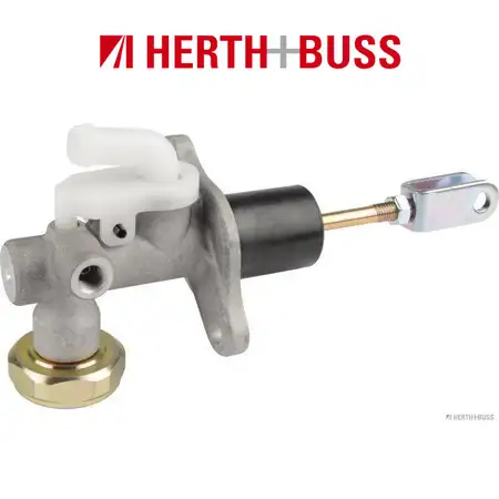 HERTH+BUSS JAKOPARTS Geberzylinder f&uuml;r NISSAN NP300 NAVARA D40 PATHFINDER III R