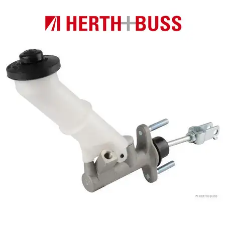 HERTH+BUSS JAKOPARTS Geberzylinder f&uuml;r TOYOTA AVENSIS (_T22_) CARINA E (_T19_)