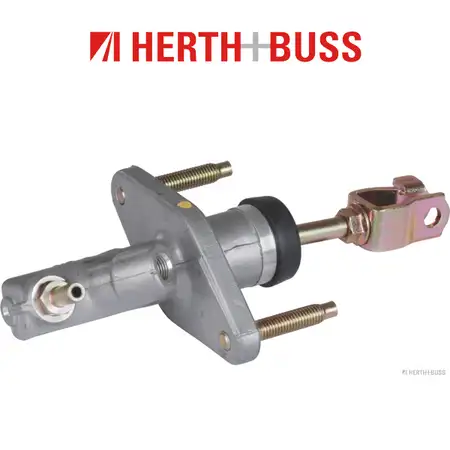 HERTH+BUSS JAKOPARTS Geberzylinder f&uuml;r HONDA CIVIC V VI CRX III bis 02.2001