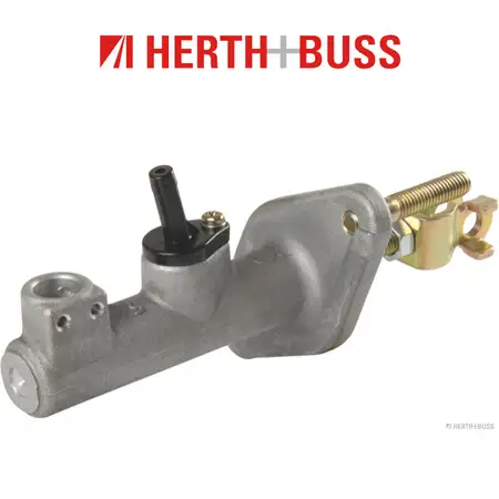 HERTH+BUSS JAKOPARTS Geberzylinder f&uuml;r HONDA CIVIC VII 75 83 90 100 110 PS