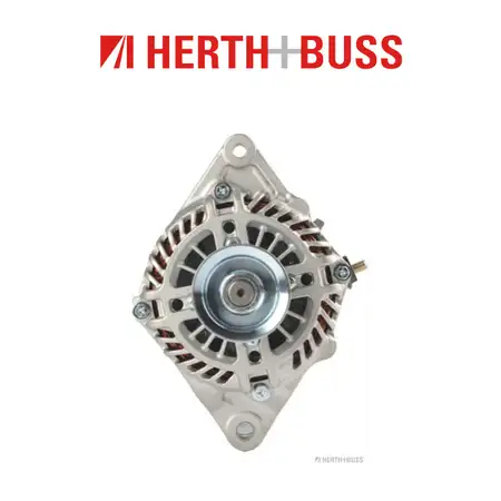 HERTH+BUSS JAKOPARTS Lichtmaschine 12V 95A f&uuml;r MITSUBISHI ASX LANCER 8 116/7 PS