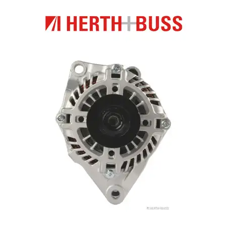 HERTH+BUSS JAKOPARTS Lichtmaschine 12V 130A f&uuml;r MITSUBISHI ASX LANCER VIII