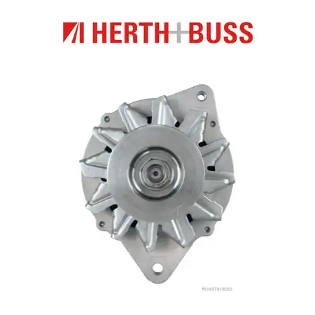 HERTH+BUSS JAKOPARTS Lichtmaschine 14V 50A ISUZU Trooper I (UBS) 2.8 TD